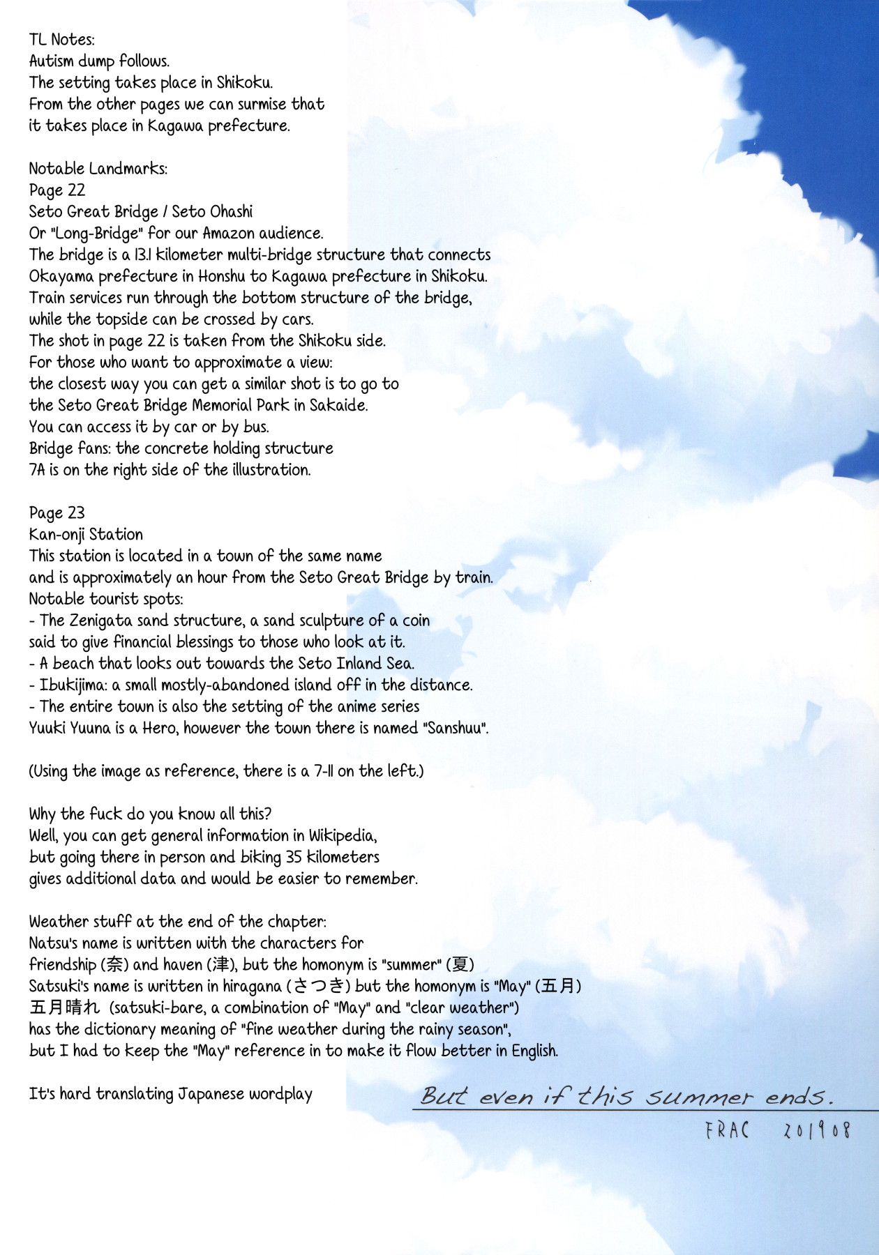 Hentai Manga Comic-Maybe I Love You 3-Read-63